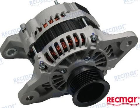 Volvo Penta D4/D6 Alternator