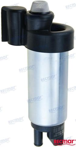 Mercury Verado Hi Pressure Fuel Pump