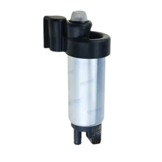 Mercury High Pressure Fuel Pump Verado