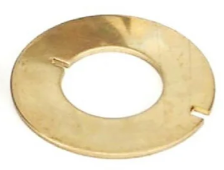 Wear Plate Volvo D12, D13, D16