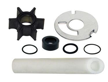 Water Pump Service Kit Merc 3.9-9.8 Impeller ID .456"