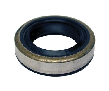 Oil Seal For 1970-80 Mercury/Mariner 2-cyl, 20 Hp Outboards.