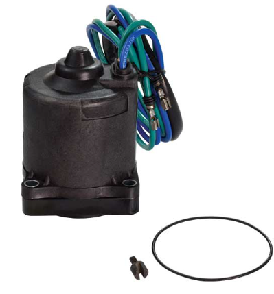 Johnson / Evinrude 75-300 Hp Tilt / Trim Motor