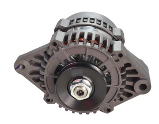 Crusader Pleasurecraft Alternator 12V 70Amp