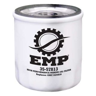 Oil Filter Johnson / Evinrude 9.9 -15 / 70 Hp 4-Stroke 1995-2001