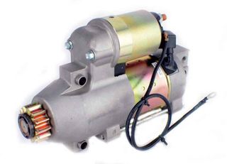 Yamaha 150-250 Hp 4-Stroke Starter / 12V CCW Rot