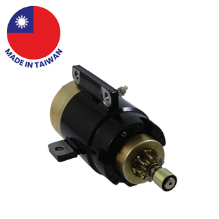 Yamaha 75-90 Hp Starter / 12V CCW ROT