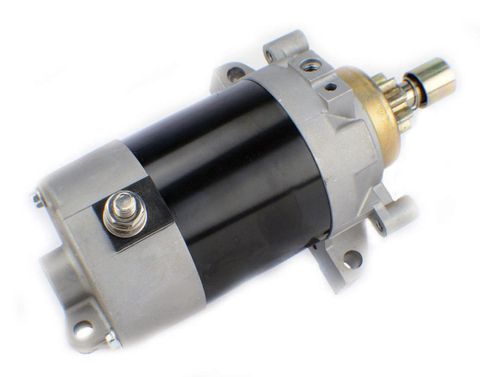 Honda 35-50 Hp BF Starter / 12V CW ROT