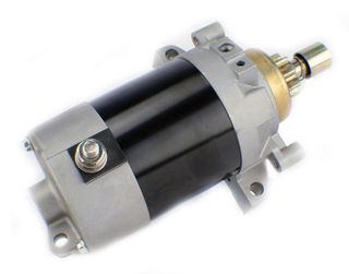 Honda 35-50 Hp BF Starter / 12V CW ROT