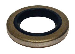 Oil Seal For 1976-2007 Johnson/Evinrude 2-cyl, 3-15 Hp Otboards.
