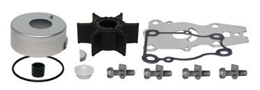 Water Pump Service Kit Yamaha F30-40 2001 & Up