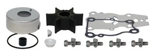 Water Pump Service Kit Yamaha F30-40 2001 & Up