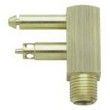 Mercury Tank Outlet Long Pin - 1/4" NPT