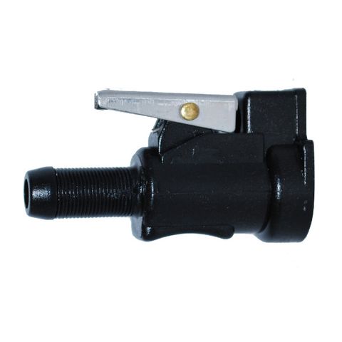 J/E Female Hose Connect - 5/16"