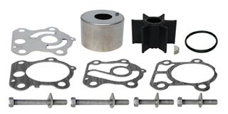 Water Pump Service Kit Yamaha F75-100 4 Stroke