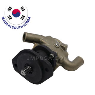 Onan Raw Water Pump - MDKDS, MDKDT, MDKDU & MDKBT