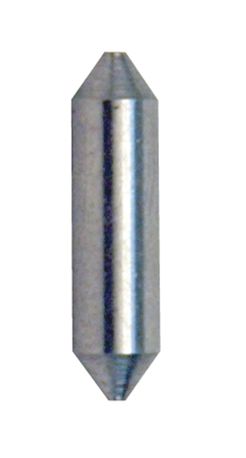 Impeller Pin For 1968-78 Johnson/Evinrude 2-cyl, 10-25 Hp Outboard Water Pumps.