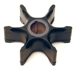 Impeller J/E V4 1969-72 Square Key