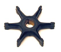 Impeller J/E 15-18 1956-73, 20-25 1966-78