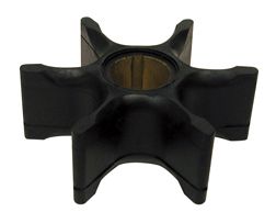 Impeller J/E V4 & V6 1976-78 Square Key