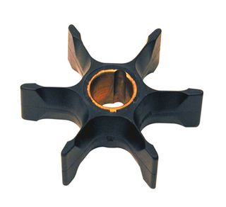 Impeller J/E 40-60 1979-85 Square Cut Key