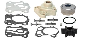 Complete Water Pump Kit Yamaha 60-70 1984-03 (2&4-Stroke)