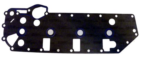 Mercury/Mariner Water Jacket Cover Gasket* - 80Jet, 100, 115 & 125 L4Cyl
