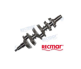 Mercury 65 / 90 Hp 3 Cyl Crankshaft