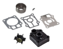 Water Pump Complete Kit Tohatsu - MFS25/30Hp 4Stroke (White Housing)