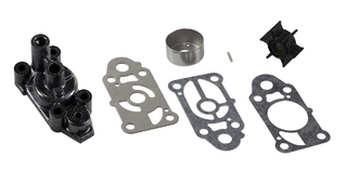 Water Pump Complete Kit Tohatsu - MFS2A, MFS2.5A/B & MFS3.5A/B (4Stroke)