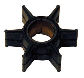 Impeller J/E 40C 1981-87 2Cyl