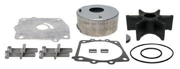 Water Pump Service Kit Yamaha 115-130 Small Water Pasage