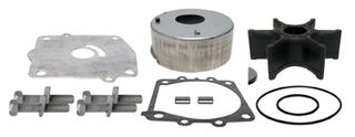 Water Pump Service Kit Yamaha 115-130 Small Water Pasage