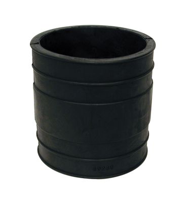 Exhaust Hose OMC 3 1/2" X 3 1/2"