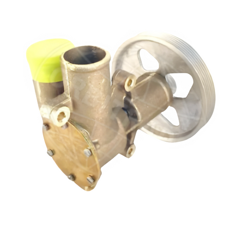 Volvo Water Pump - D4