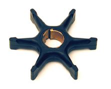 Impeller J/E 20-35 1951-57 35 1976-77 40 1971-73