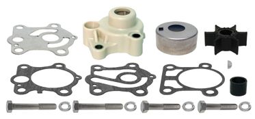 Complete Water Pump Kit Yamaha 30-60 1984-94