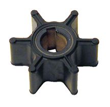 Impeller For 1973-80/1985-90 Johnson/Evinrude 1-cyl, 1.2-2 Hp | 2-cyl 4-6 Hp