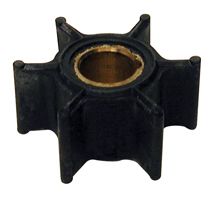 Impeller For 1980-2004 Johnson/Evinrude 2-cyl, 4-8 Hp Outboards