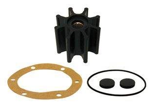 Jabsco Impeller 920-0001 Johnson 09-1028B Volvo AD30-32 AD41-44