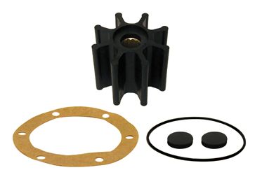 Jabsco Impeller 920-0001 Johnson 09-1028B Volvo AD30-32 AD41-44