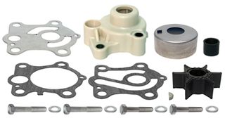 Complete Water Pump Kit Yamaha CV55 1989-95