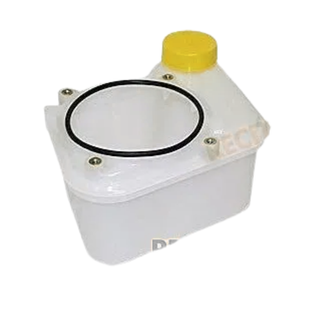 Mercruiser Oil Reservoir