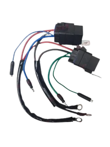 Mercury / OMC / Yamaha Trim Motor Wiring Harness