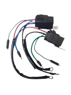 Mercury / OMC / Yamaha Trim Motor Wiring Harness