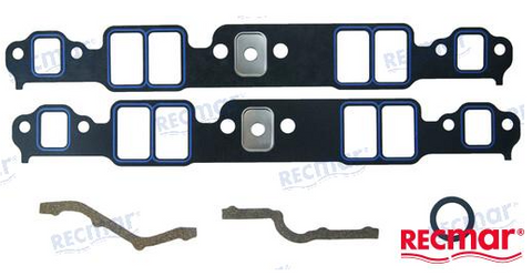 Intake Gasket Set GM 305/350 Pre Vortec*