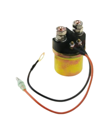 Mercury / Mariner / Suzuki / Tiger Shark / Yamaha 8-225 / 500-1200 Solenoid