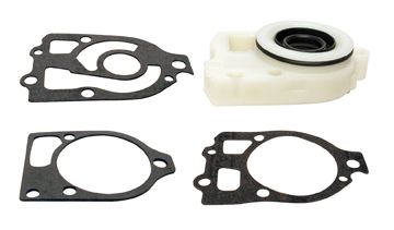 Pump Base Merc L4, L6, V6 & Mercruiser Alpha 1Kit