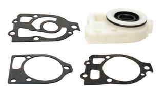 Pump Base Merc L4, L6, V6 & Mercruiser Alpha 1Kit