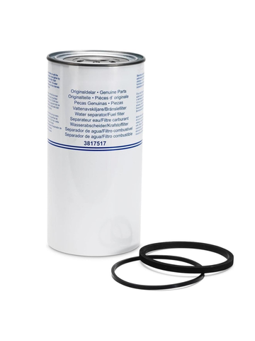 Volvo Fuel Filter (Geniune Volvo Penta) - D9, D11, D12